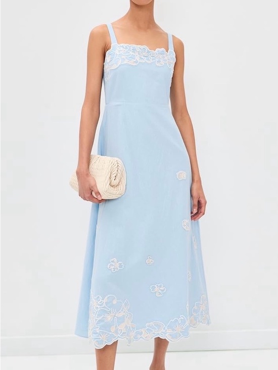 Cleobella Dresses & Skirts - Cleobella Marceline Midi Dress